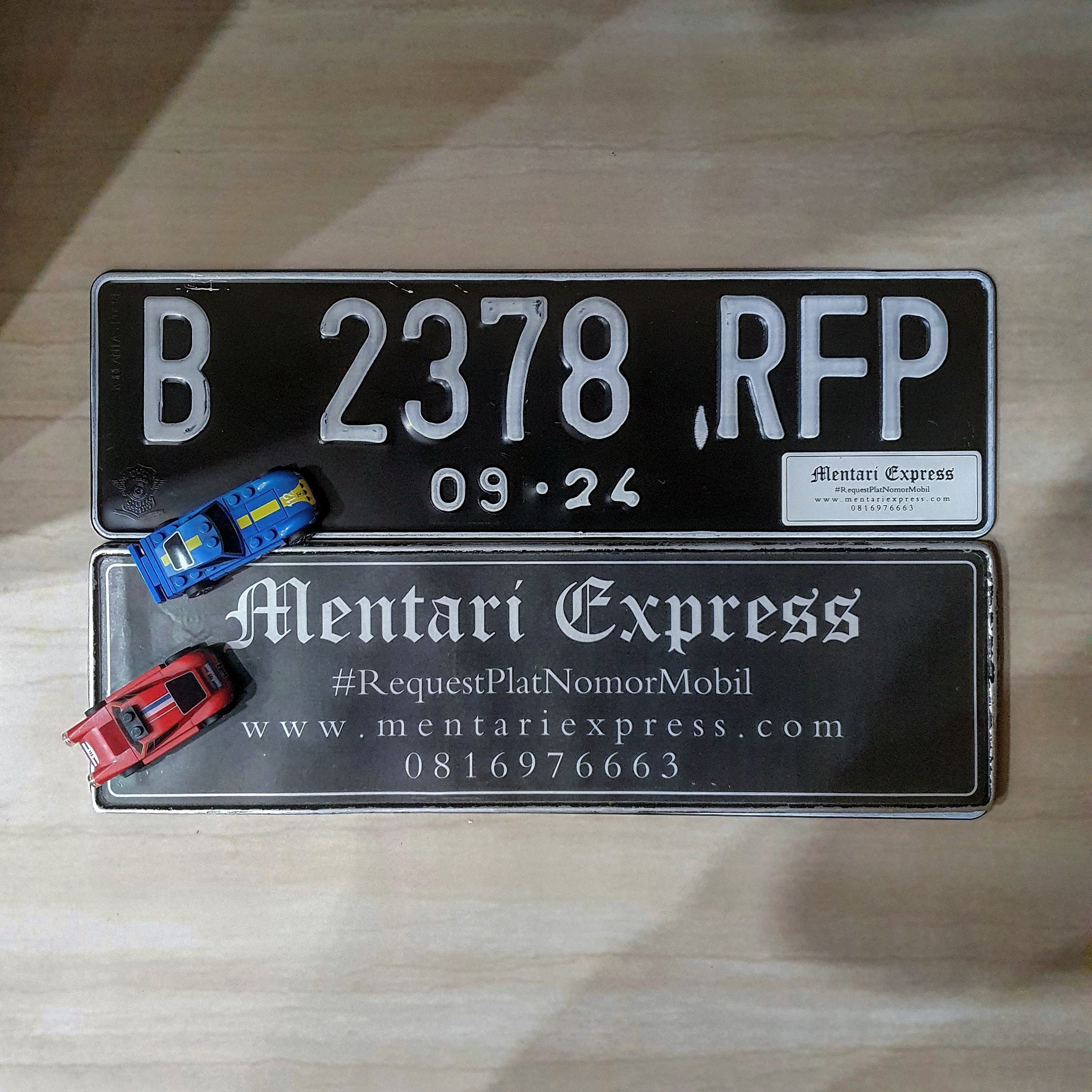 B 2378 RFP
